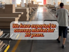 20 سنة من المصنع