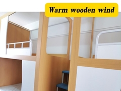 في الموقع إطلاق النار على خدمة توصيل الموظفين في السكن