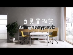 خزانة الملفات ذات السعة الكبيرة مادة خشب الصنوبر وتصميم أنيق للاستمتاع