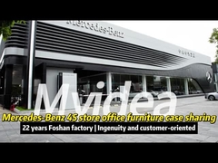 تبادل حقائب أثاث المكتب