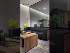 مكتب الاستقبال