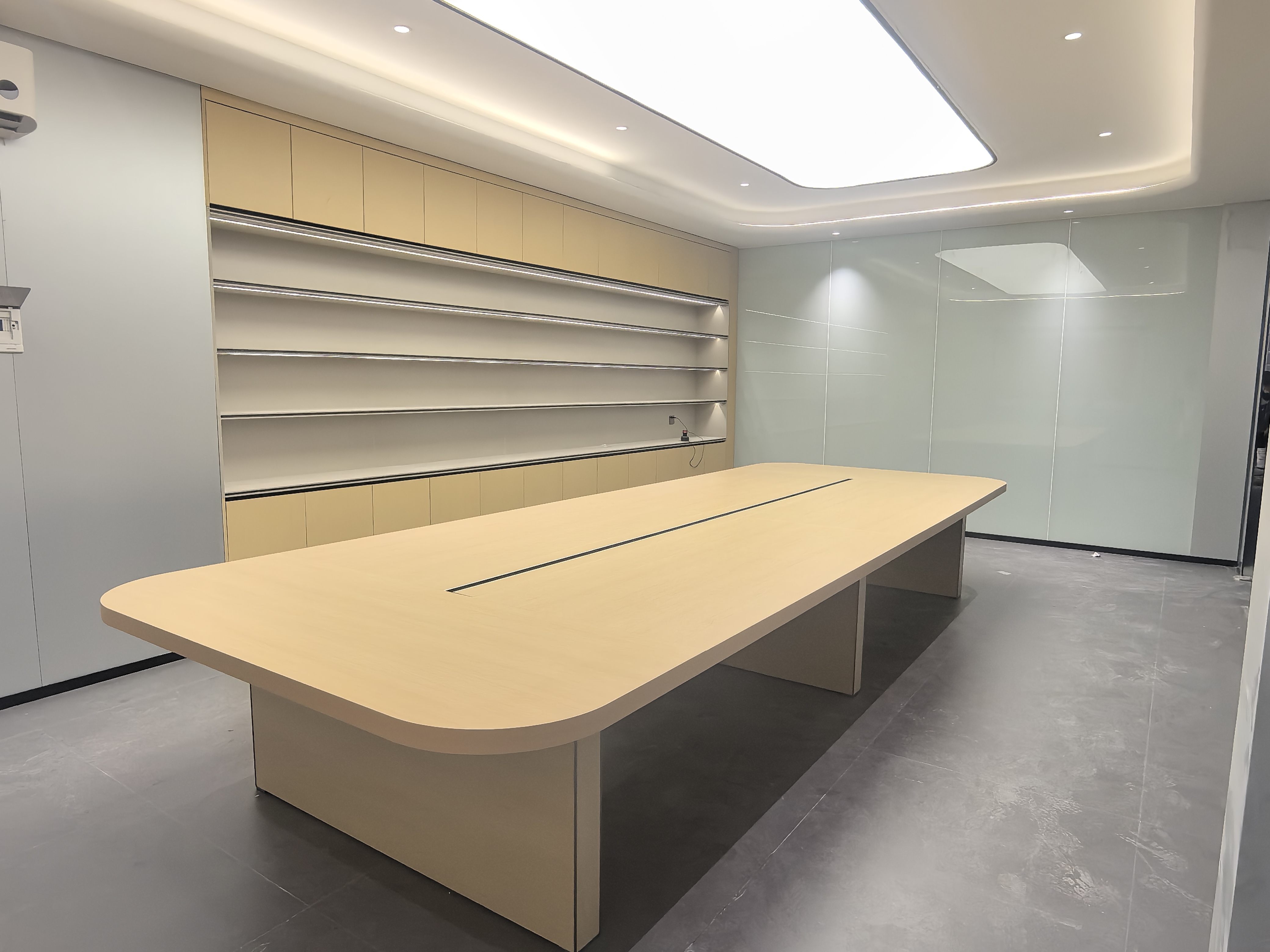 أحدث مدونات الشركة حول شركة Future Home International Supply Chain Co., Ltd تقدم أثاث مكتب من الولايات المتحدة-MYIDEA