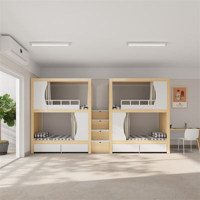 شراء سرير عصري في نزل الشباب online manufacture