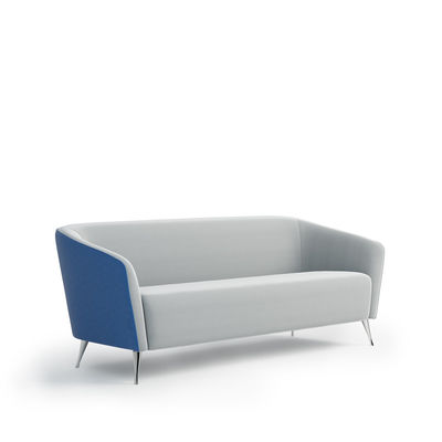 Executive Office Sofa With Wooden Frame For 20000 Square Meters Production Plant