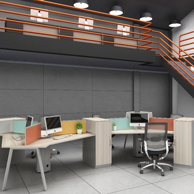 شراء التصميم الحديث الموضة البسيطة المكتب غير الطبيعي online manufacture