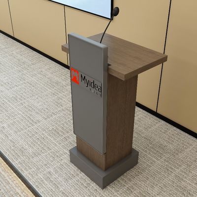 شراء دعم التخصيص منصة صغيرة عالية المتانة غرفة المؤتمرات طاولة للاجتماعات المهنية online manufacture