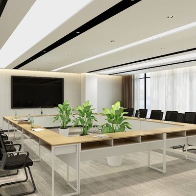 شراء دعم التخصيص عالية المتانة الطلاب الأساسية مكتب إيرغونومية مع الأدراج للأثاث المكتبية online manufacture