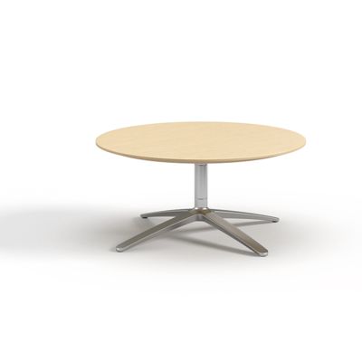 Commercial And Household Coffee Tables With Unique Shapes, Simple And Modern Light Colored Tea Tables, Living Room Coffee Tables