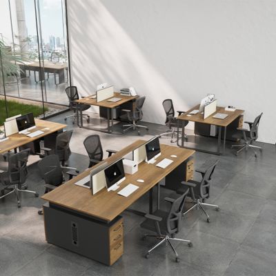شراء مكتب وموظف شركة لشخصين وأربعة أشخاص، مكتب تخزين بسعة كبيرة، مكتب كمبيوتر online manufacture