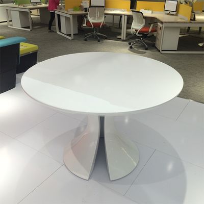 Company Front Desk Reception, Negotiation Table, Small Reception Table, Leisure Area, Table And Chairs With Office Furniture