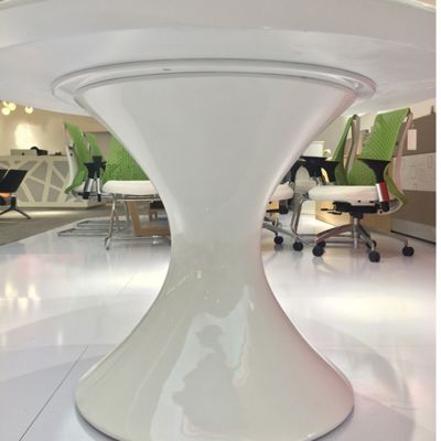 Company Front Desk Reception, Negotiation Table, Small Reception Table, Leisure Area, Table And Chairs With Office Furniture