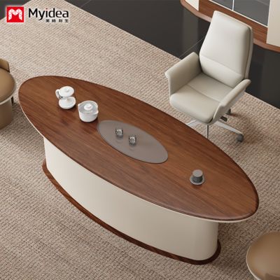 شراء طاولة قهوة بتصميم أنيق فاخر راقي للمكاتب وغرف المعيشة للاستقبالات التجارية online manufacture