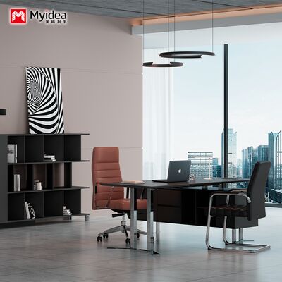 شراء تخصيص التصميم الحس، مكتب الأعمال، رئيس الجو، مكتب المشرف، الموضة مع مجلس الوزراء، مكتب الفئة الكبيرة online manufacture
