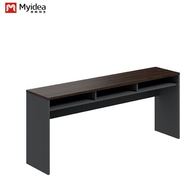 Wood Board Conference Table for Home Office and Training Rooms Modern Design Eco-Friendly Commercial Use Factory wholesale