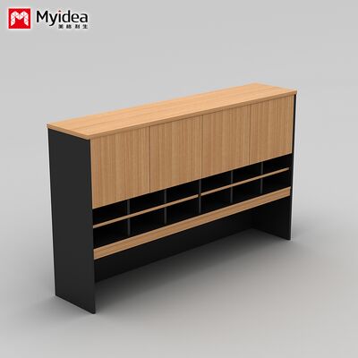 Free Combination of Back Cabinets, Storage Cabinets, Office Pantry Cabinets, Customizable Wholesale Prices
