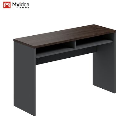 طاولة مؤتمرات خشبية للمكاتب المنزلية وغرف التدريب بتصميم عصري صديقة للبيئة للاستخدام التجاري بالجملة من المصنع